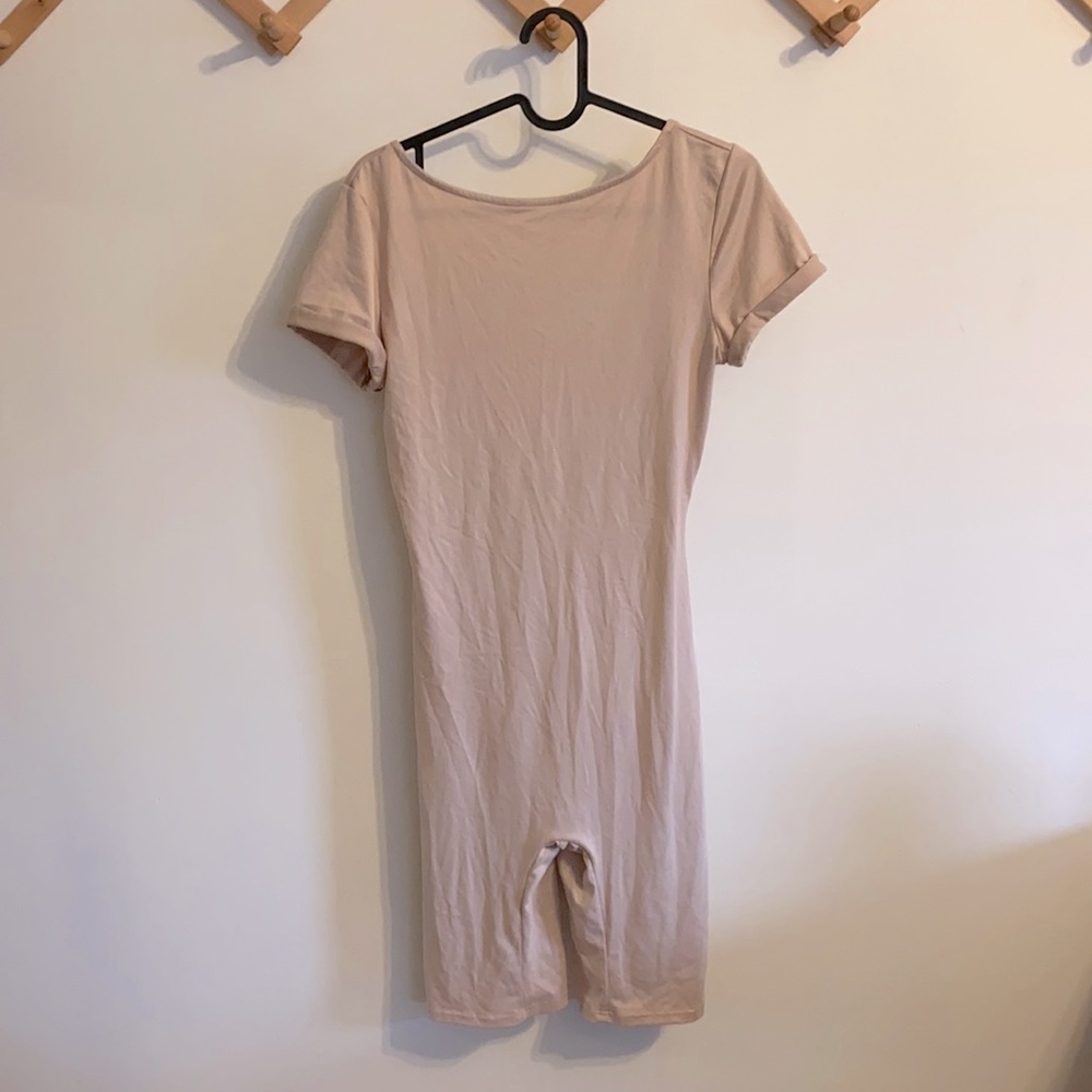 Free People Jumpsuit